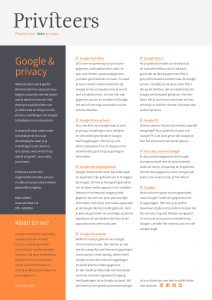 Priviteers-Google-quickguide-juni-2017